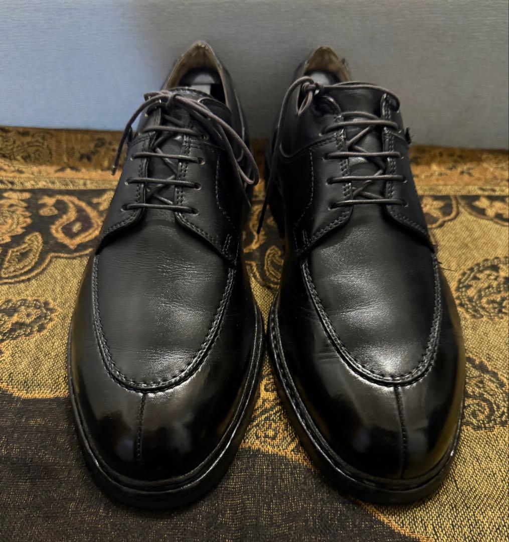 パラブーツ アヴィニョン NOIR ブラック UK8 paraboot