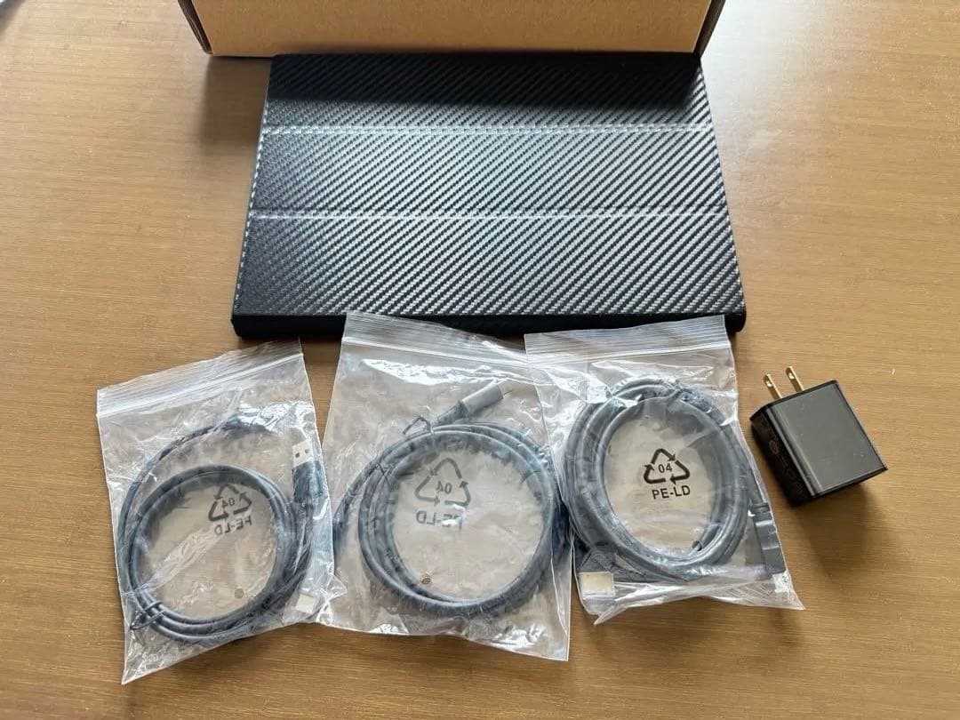 「A04」Acouto XC12 モバイルモニター