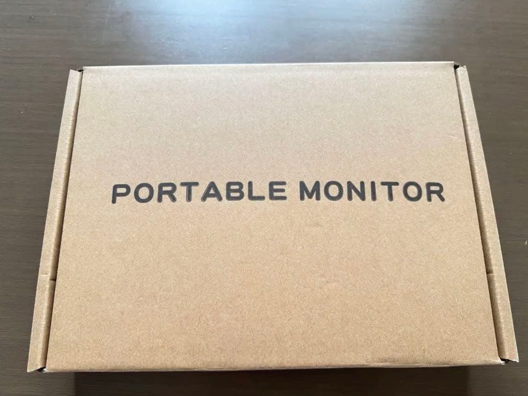 「A04」Acouto XC12 モバイルモニター