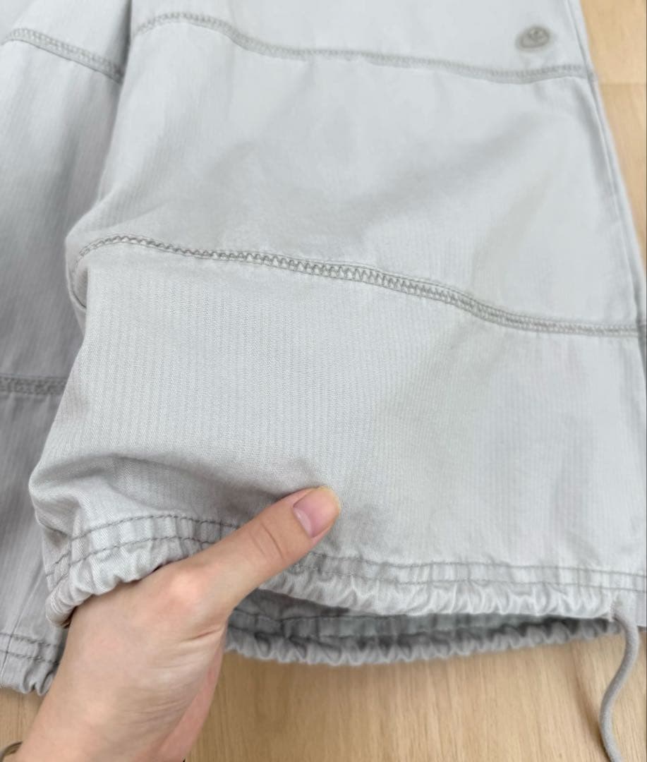 【正規品即日発送 】 coyseio 七分丈パンツ