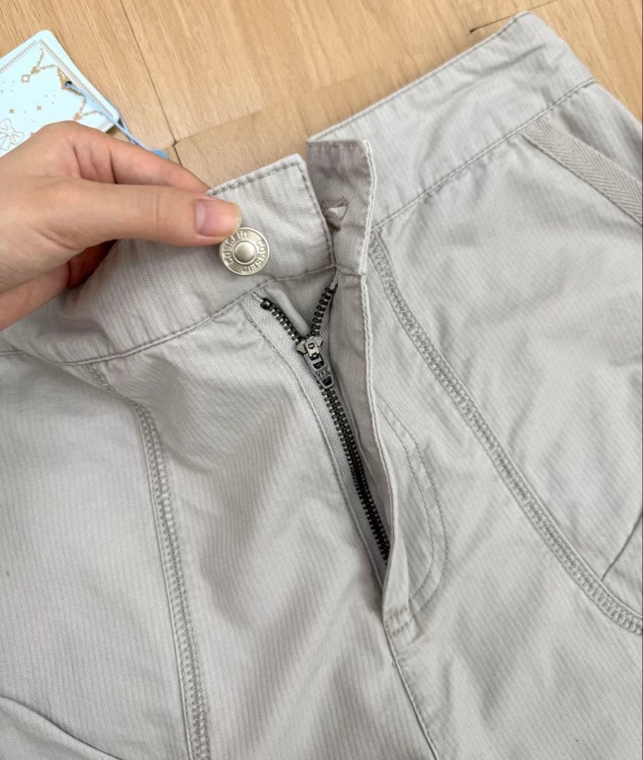 【正規品即日発送 】 coyseio 七分丈パンツ