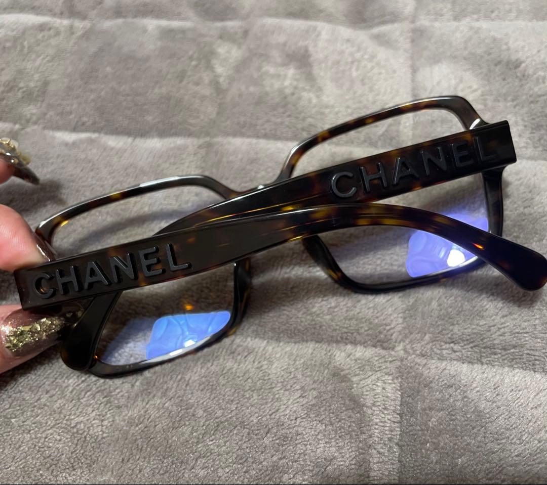 早い者勝ち！CHANEL サングラス