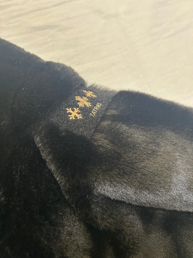 別注 EXCLUSIVE ILVA/別注 エクスクルーシブ イルヴァ25AW