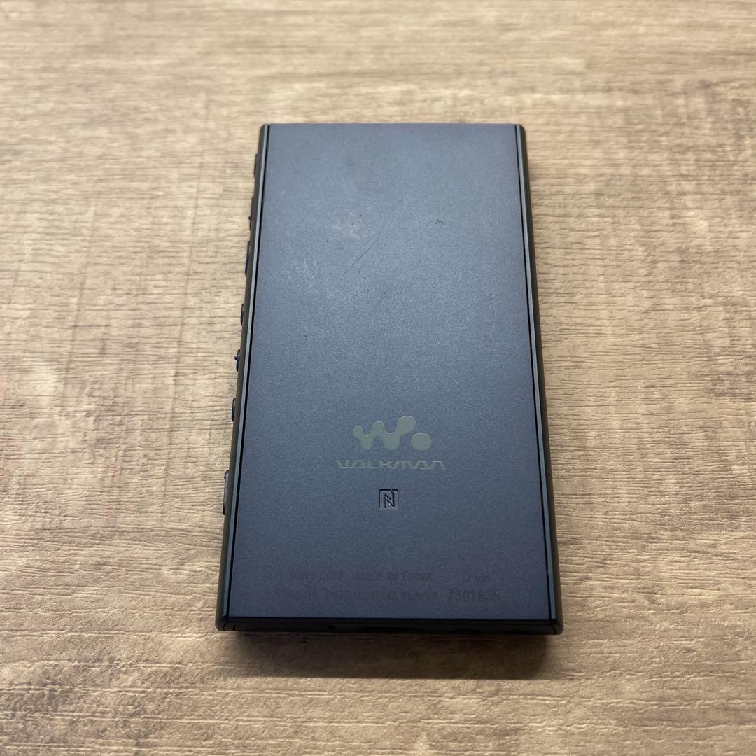 ウォークマン 32GB NW-A106 sandisk SDカード256GB付