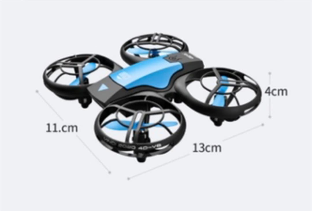 ミニドローン18k広角カメラ1080p wifi fpvドローンカメラ