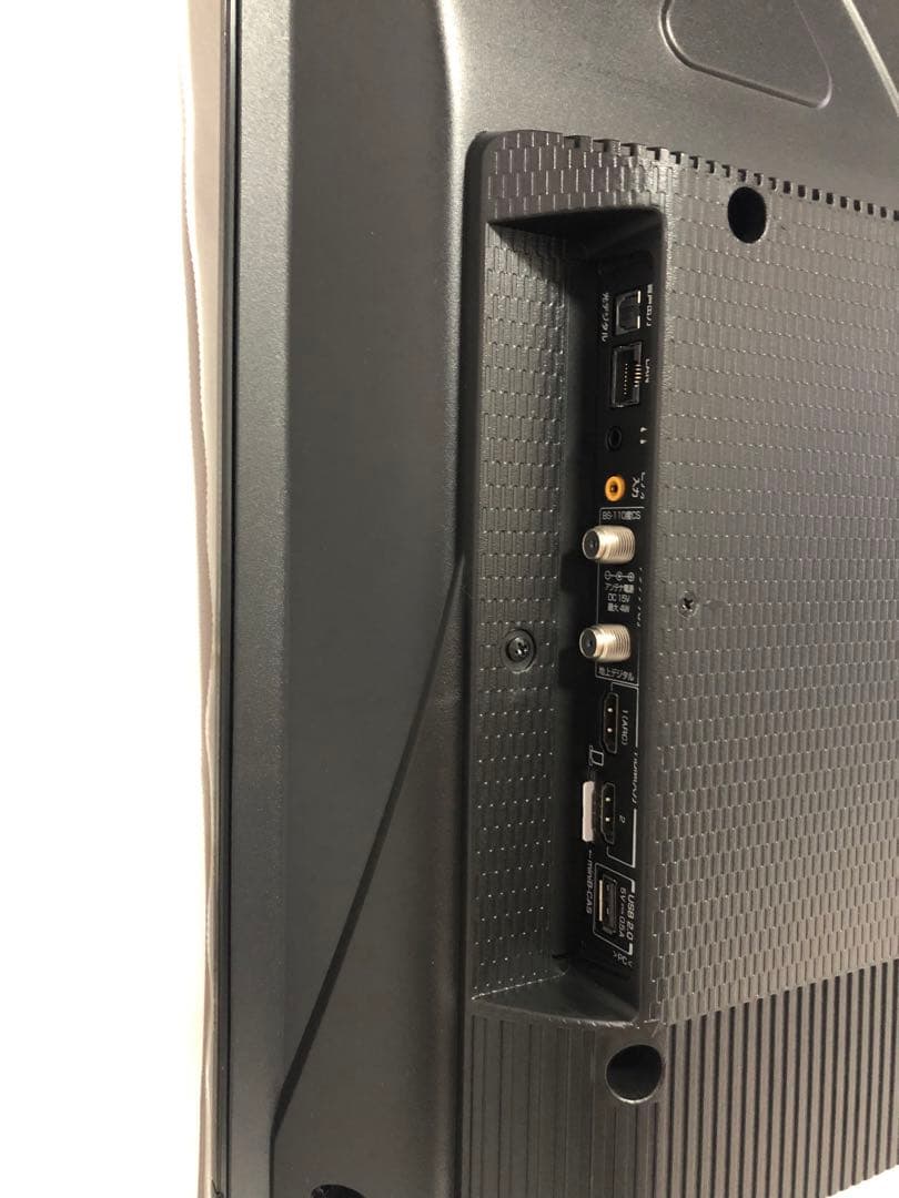 名）152. 【23年製】TCL 液晶カラーテレビ　32S5200A 32インチ