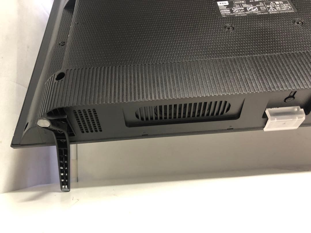 名）152. 【23年製】TCL 液晶カラーテレビ　32S5200A 32インチ