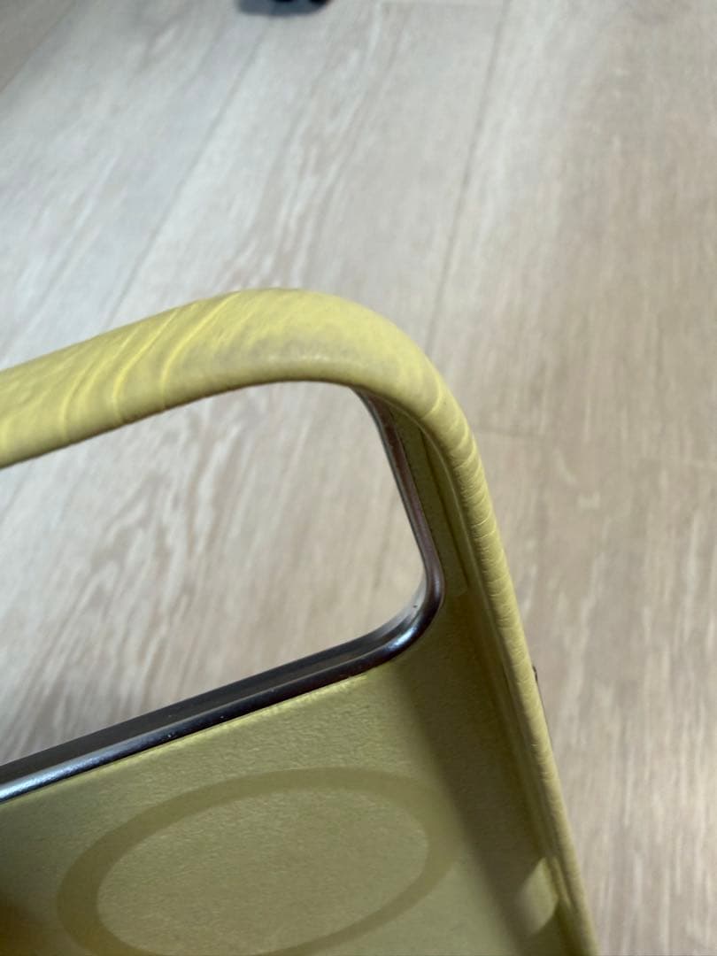 objcts.io iPhone17pro maxケース