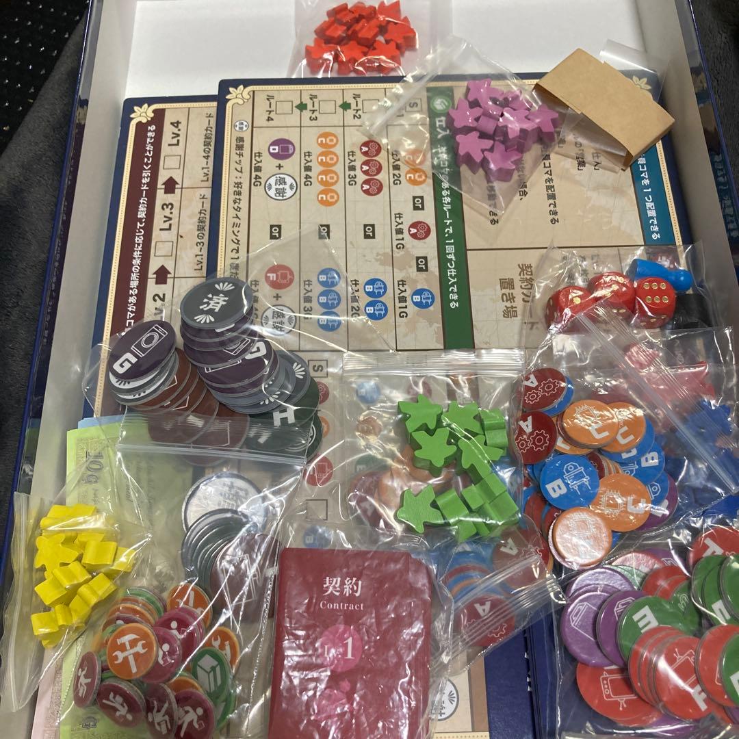 y*a様 松下幸之助理念経営 実践ゲーム