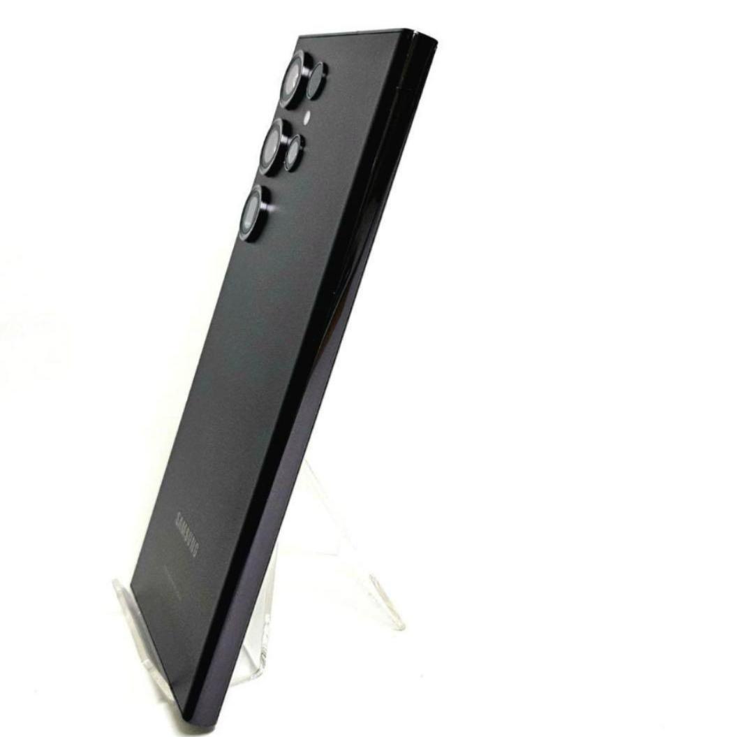 【新品同様】Galaxy S23 Ultra｜256gb｜SIMフリー　保証付き