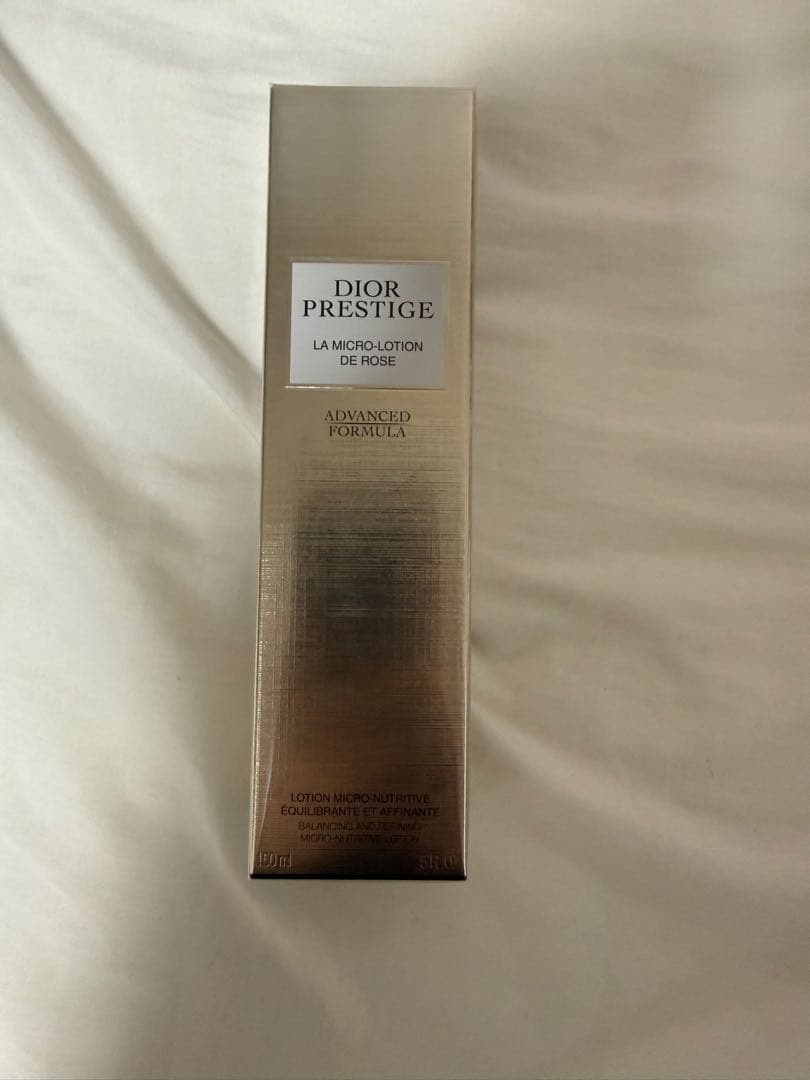 プレステージ マイクロ ローション ド ローズ 150ml