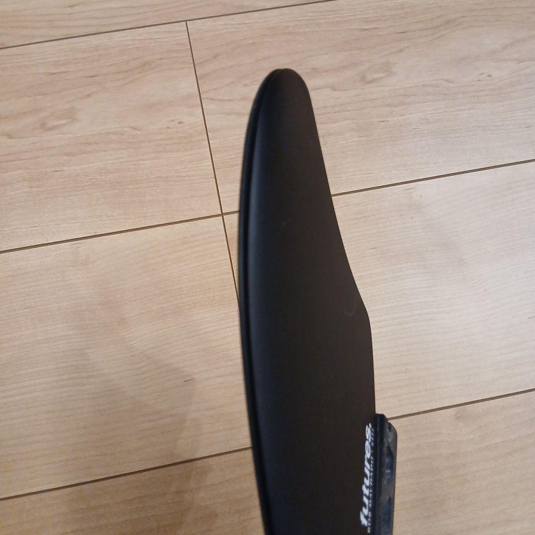 Machado KEEL Twin フィン