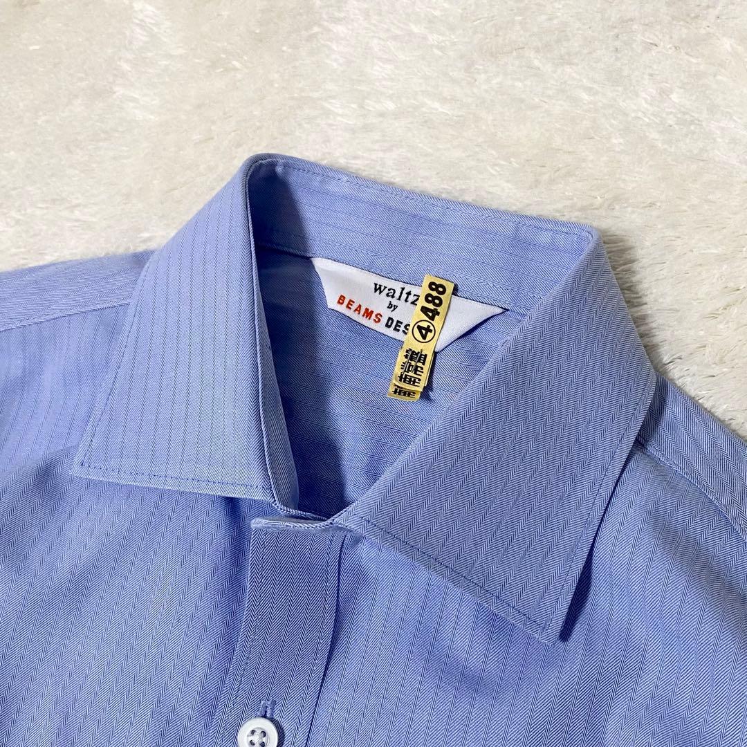 waltz by BEAMS DESIGN 男の子 フォーマルスーツ 4点セット