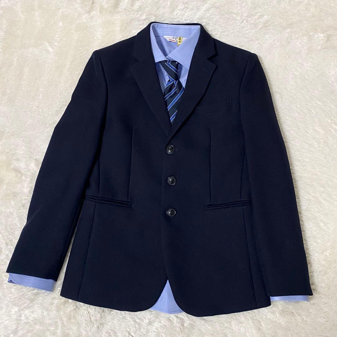 waltz by BEAMS DESIGN 男の子 フォーマルスーツ 4点セット