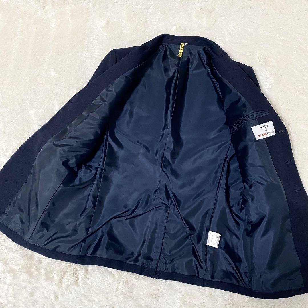 waltz by BEAMS DESIGN 男の子 フォーマルスーツ 4点セット