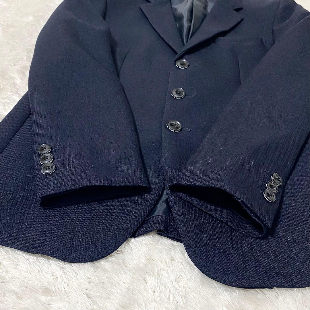 waltz by BEAMS DESIGN 男の子 フォーマルスーツ 4点セット