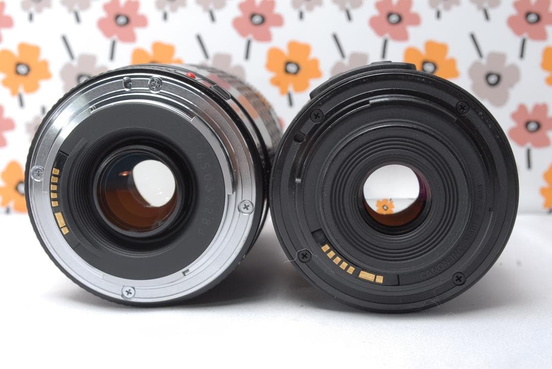 ❤Canon kiss X9❤手ぶれ補正標準＆超望遠❤一眼レフカメラ❤スマホ転送