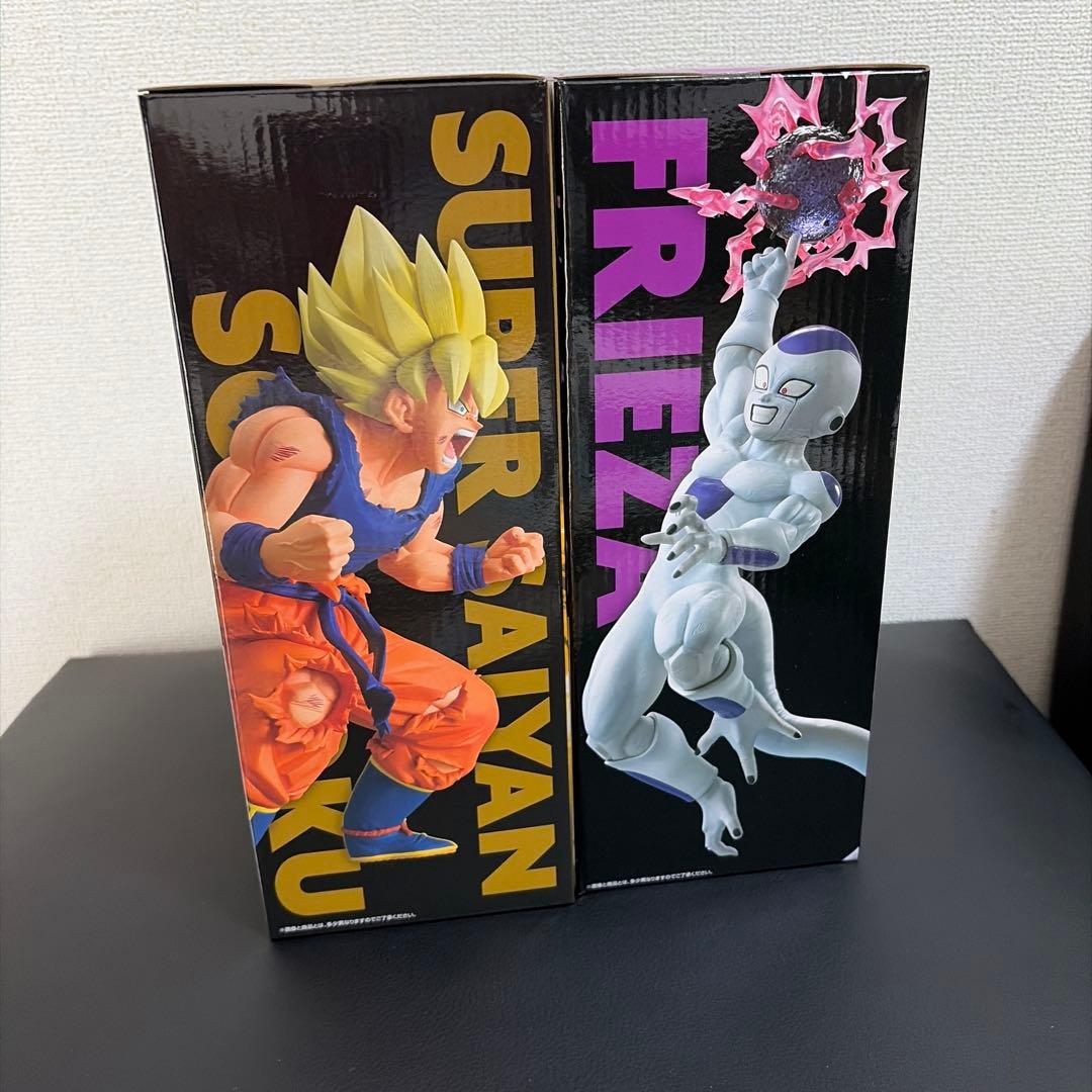 一番くじ　ドラゴンボール　B賞　Ｃ賞　下位賞セット