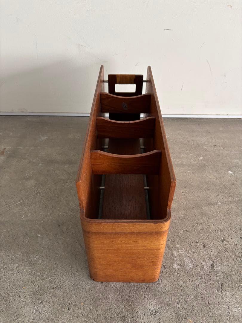 60s 70s ミッドセンチュリー ラック スペースエイジ 家具 インテリア