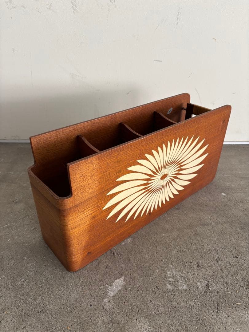 60s 70s ミッドセンチュリー ラック スペースエイジ 家具 インテリア