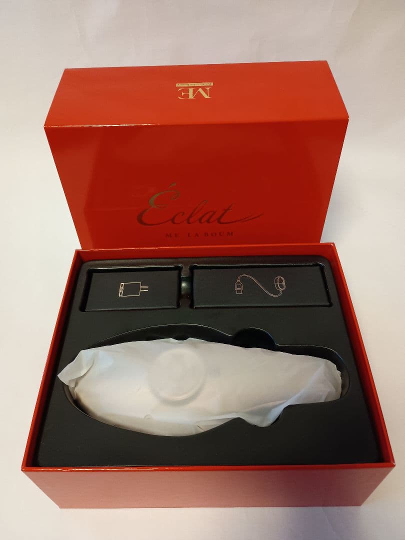 ME ラボンエクラ　IKKO 美顔器