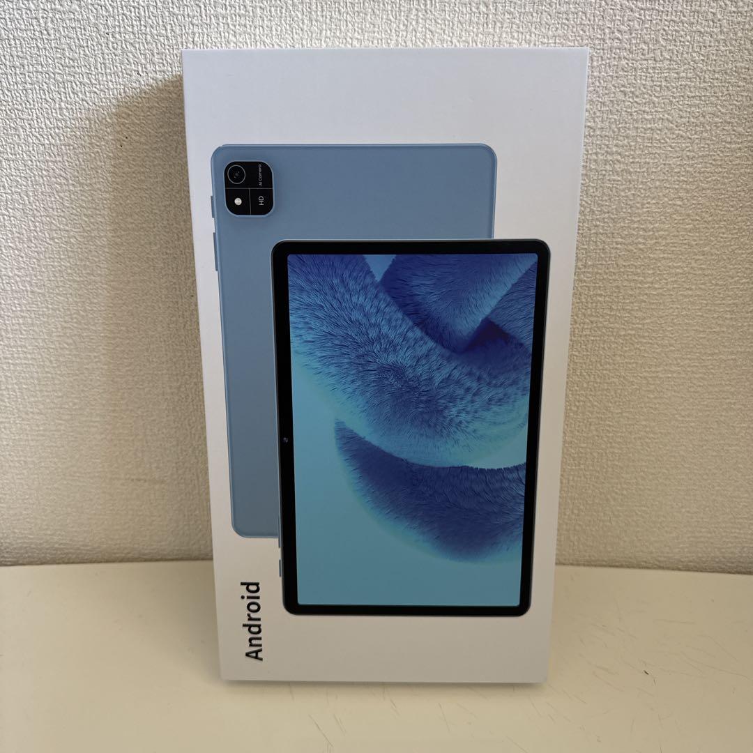 android16 タブレット 10.1 Wi-Fi 64GB 24GB 2TB