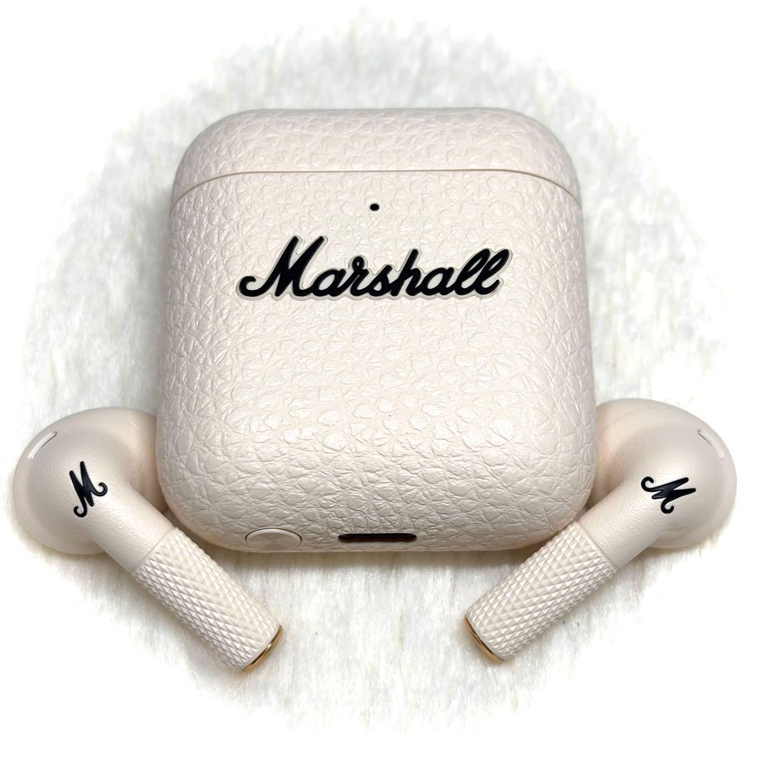 Marshall Minor IV 動作確認済み (207)