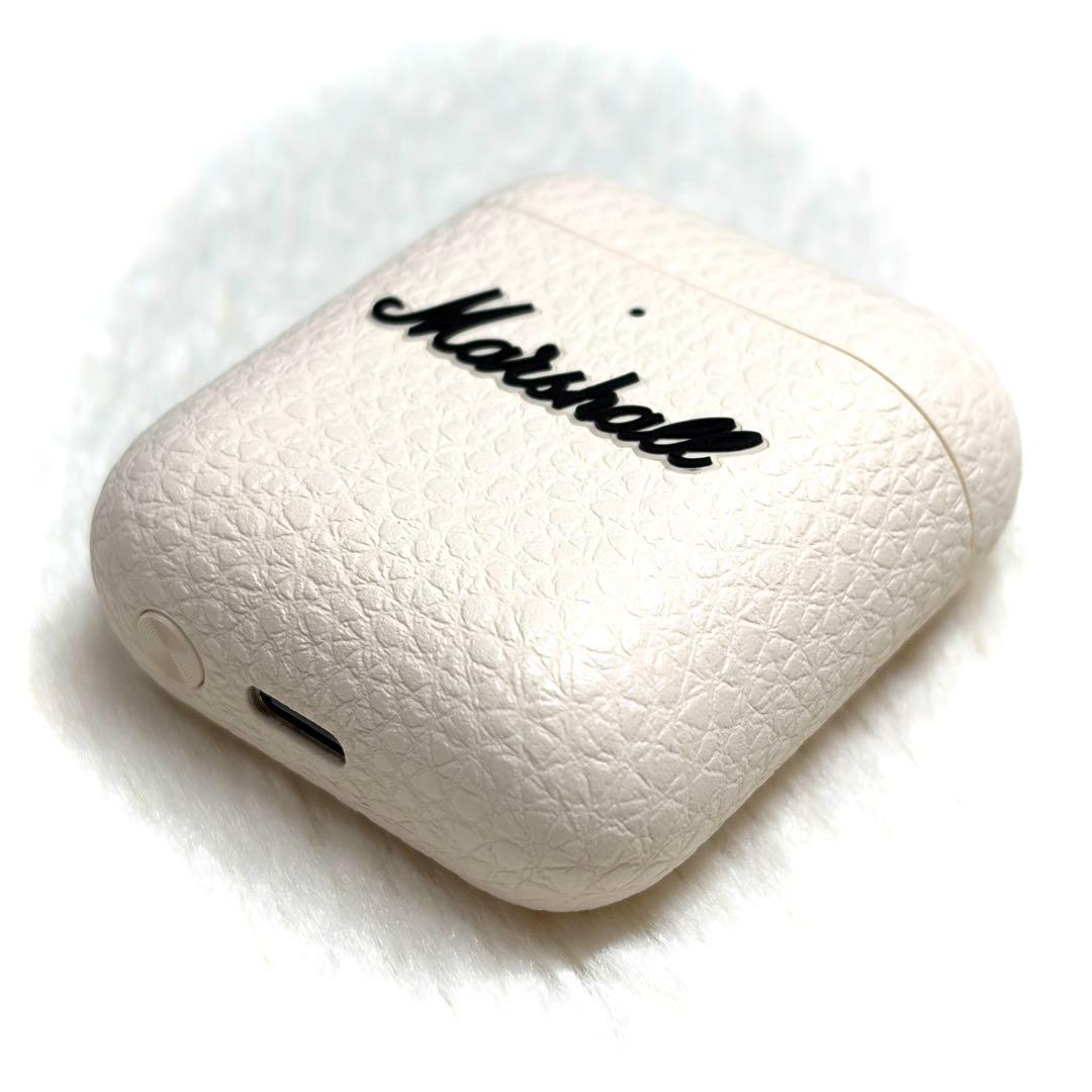 Marshall Minor IV 動作確認済み (207)