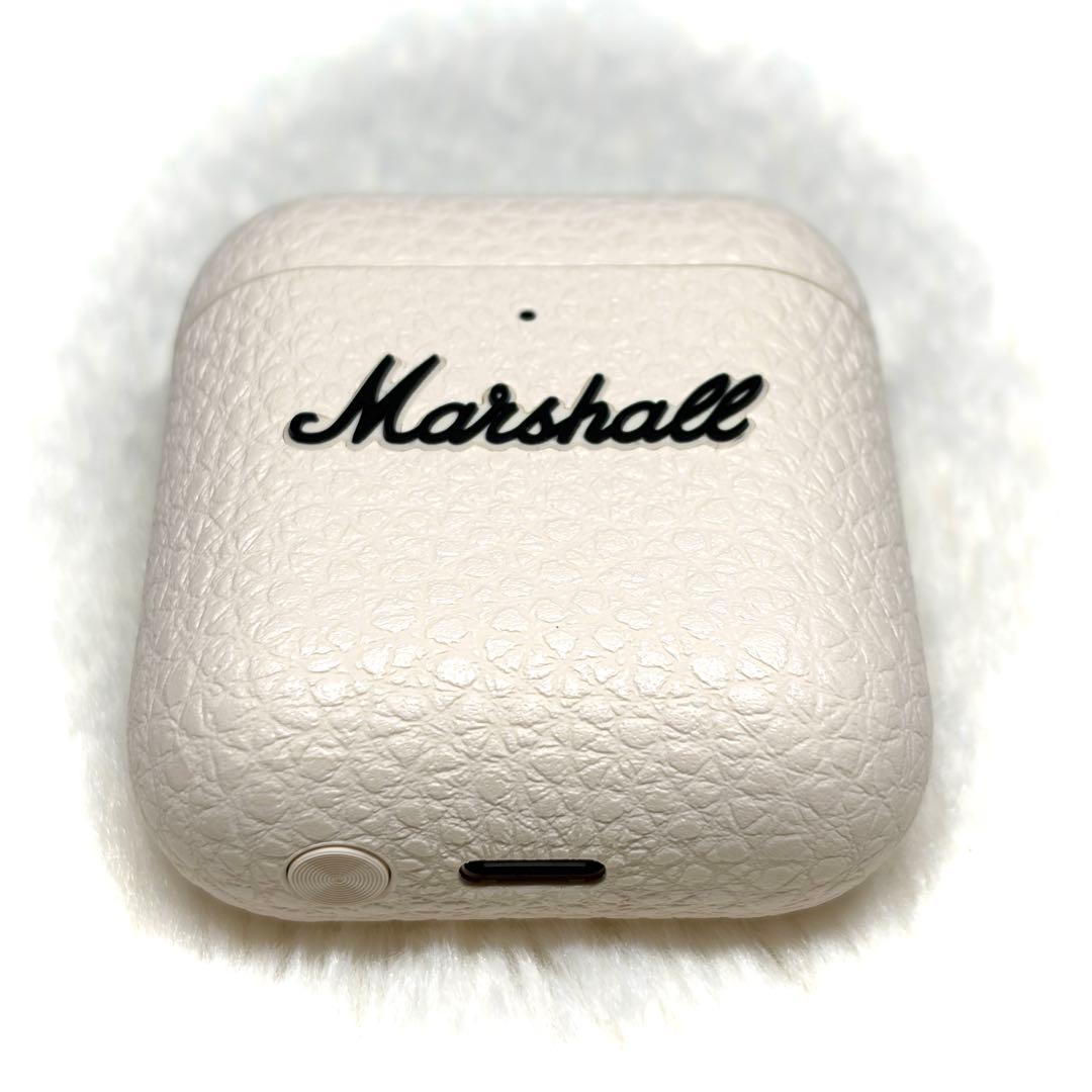 Marshall Minor IV 動作確認済み (207)