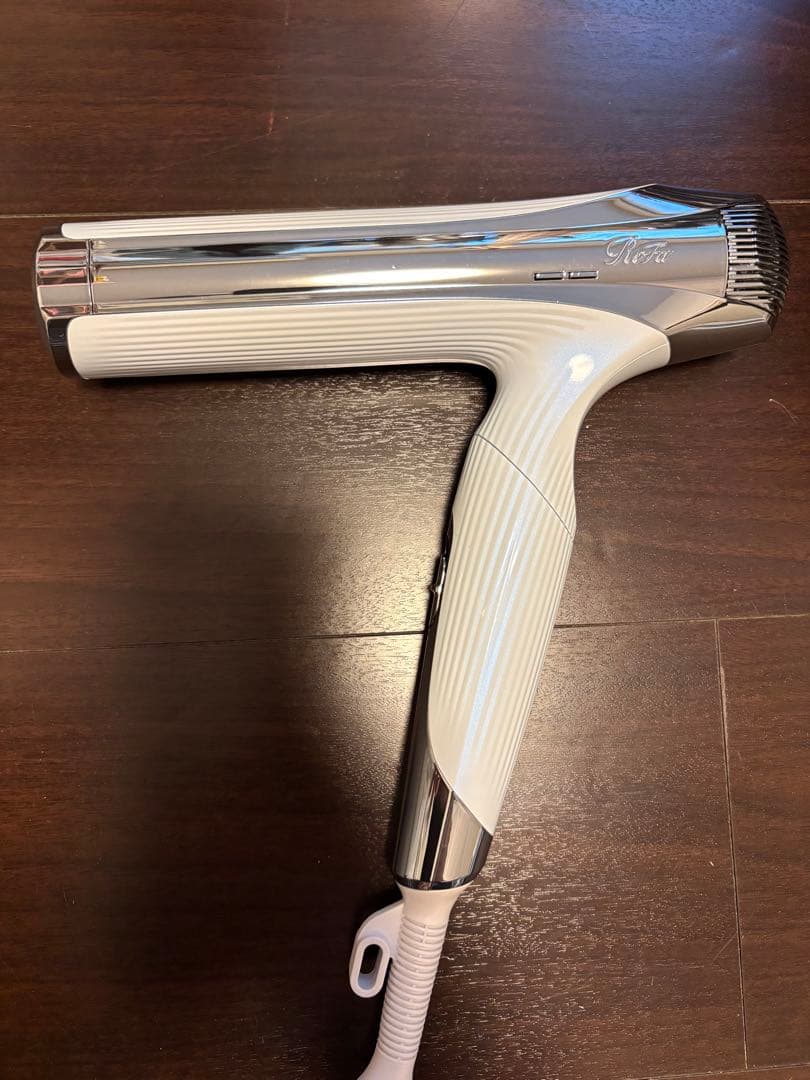 リファ　ビューテックドライヤー　スマートダブル ReFa BEAUTECH