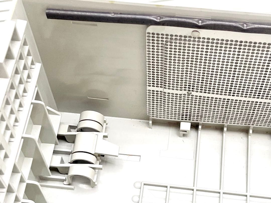 Macintosh Quadra 700 未使用外装パーツ