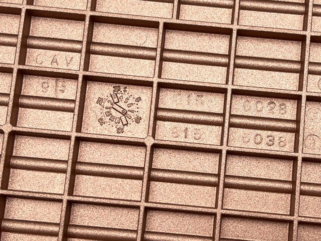 Macintosh Quadra 700 未使用外装パーツ