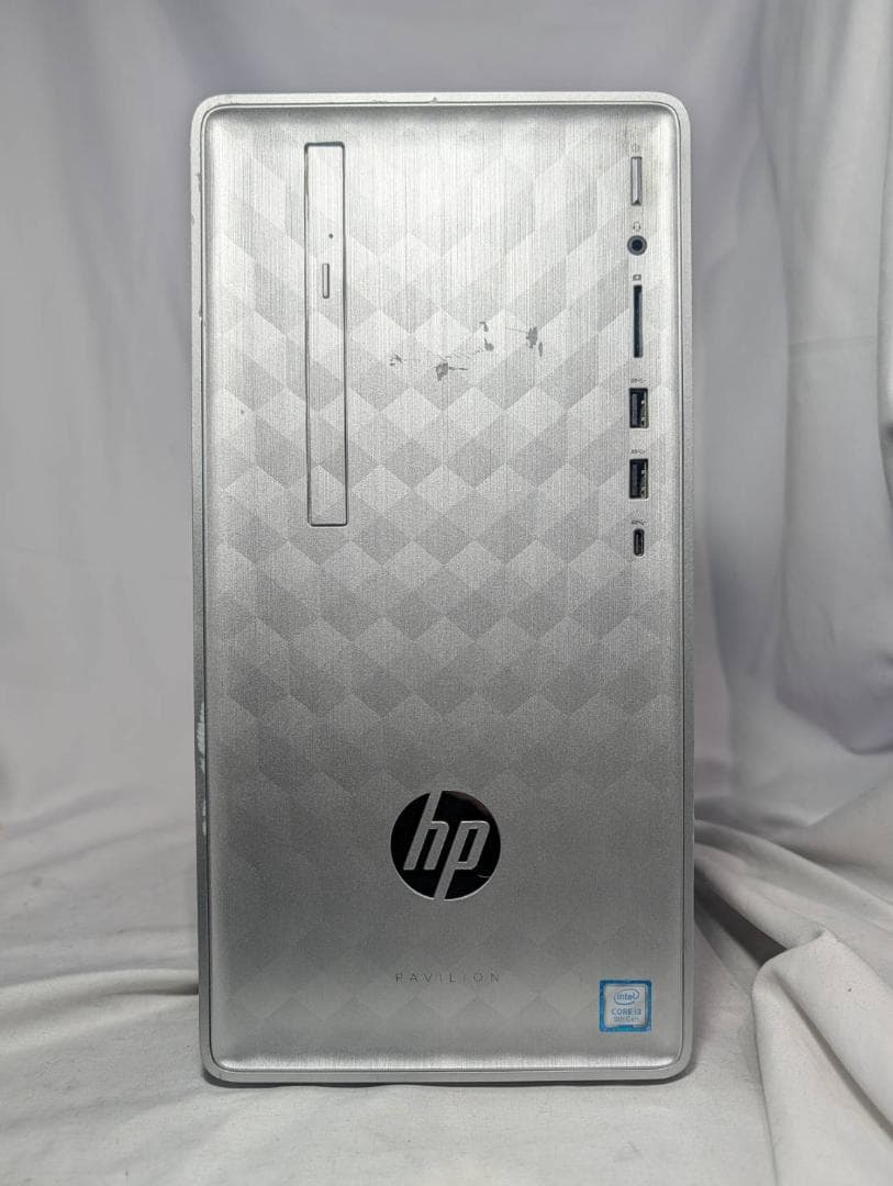 HP Pavilion 第9世代 i3/8GB/SSD256GB/Win11
