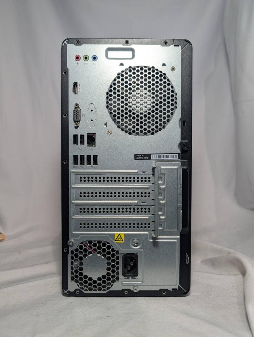 HP Pavilion 第9世代 i3/8GB/SSD256GB/Win11