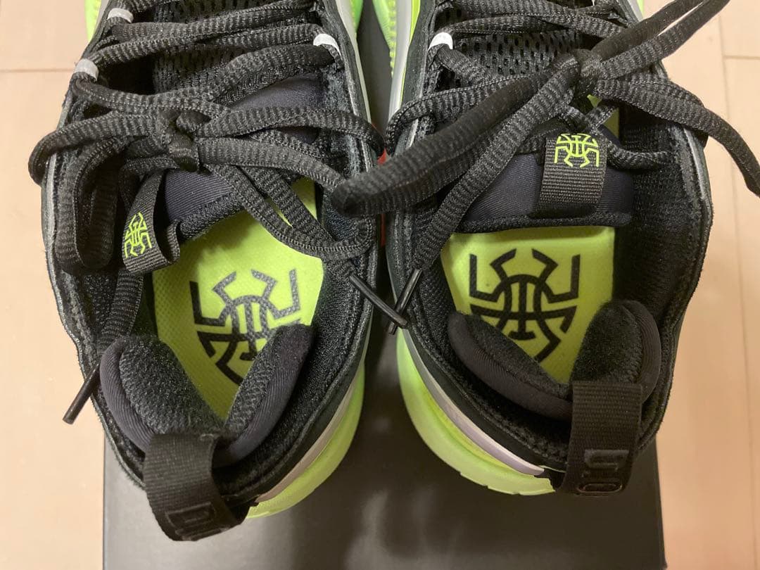 アディダス ドンイシュー6 27.5