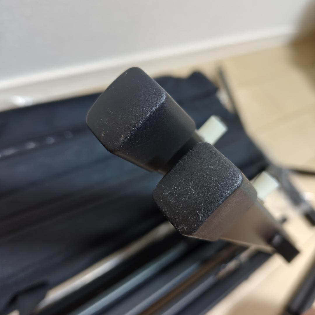 ラーテルワークス WOOD PANEL TABLE（ウッドパネルテーブル）