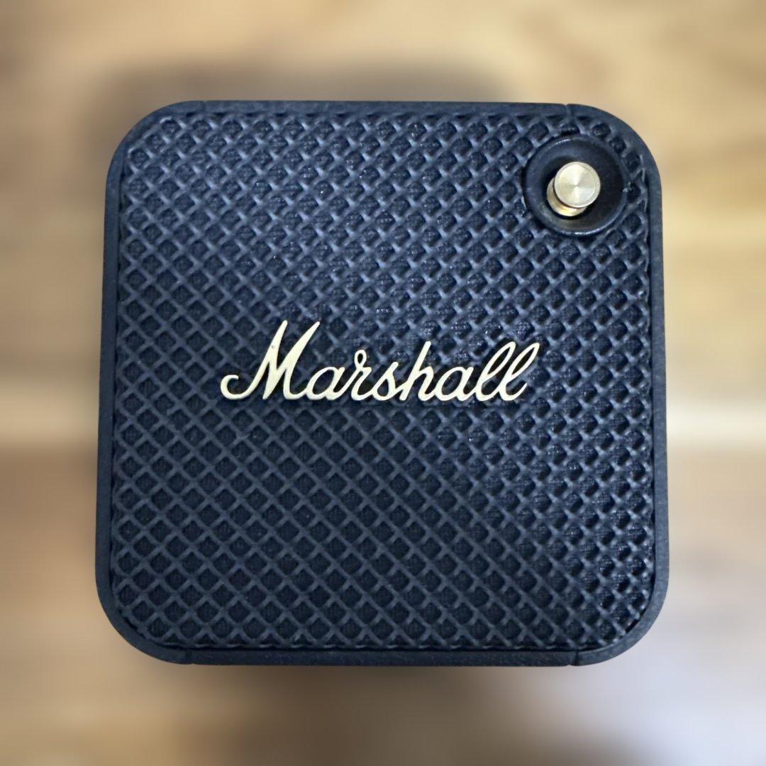 MARSHALL WILLEN 正規品
