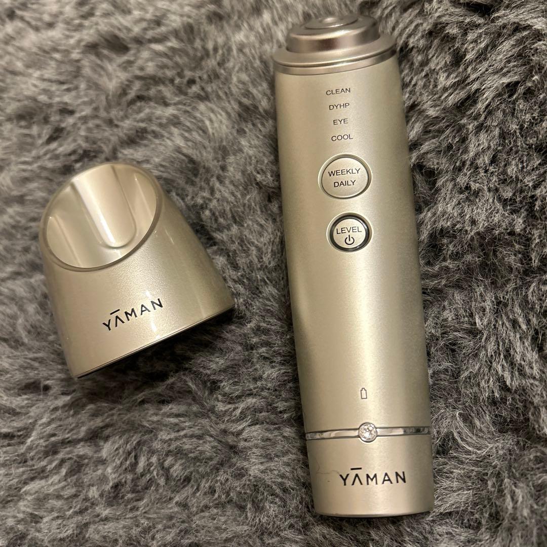 YAMAN 美顔器　フォトプラスシャイニーネオ　保証つき