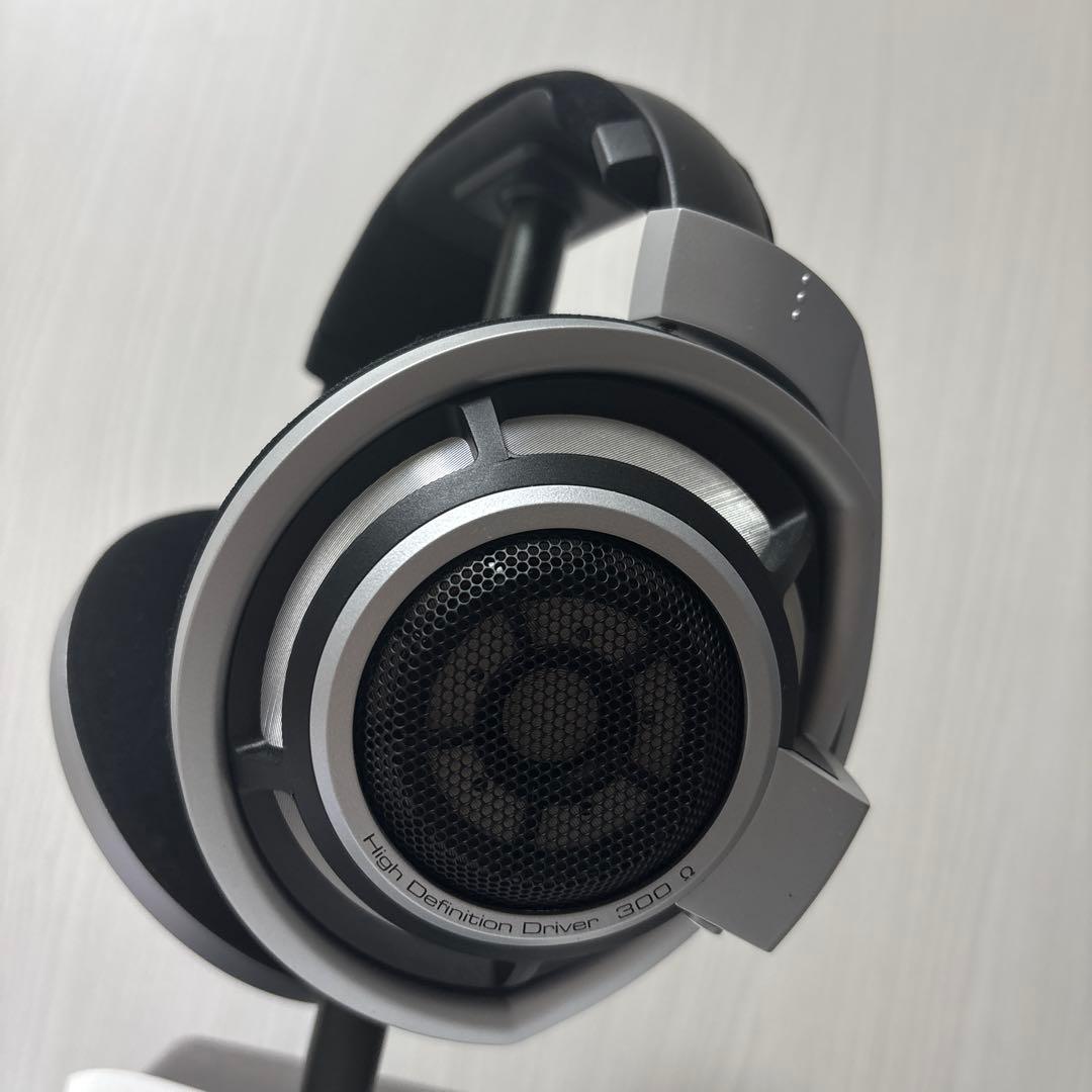 ゼンハイザー HD800