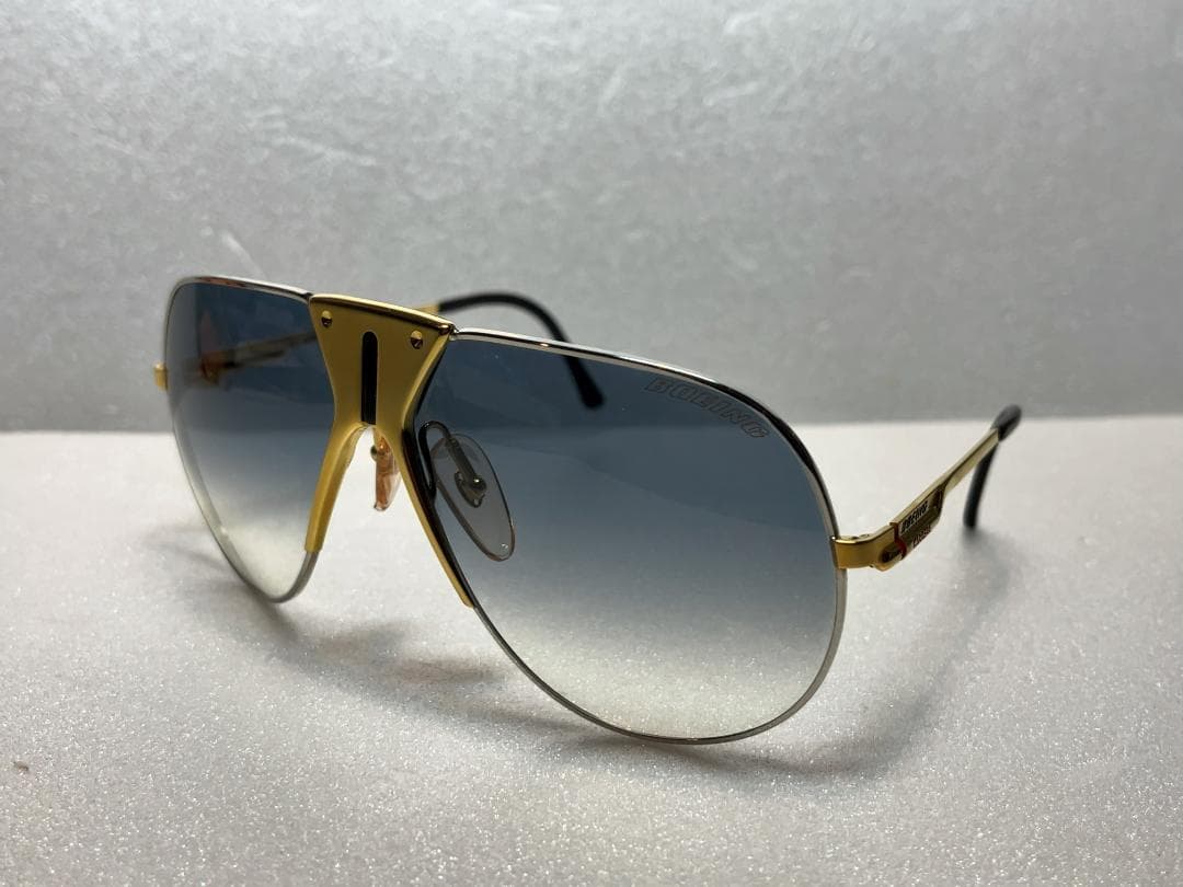 BOEING CARRERA ボーイング カレラ ヴィンテージサングラス