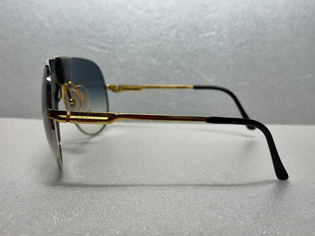 BOEING CARRERA ボーイング カレラ ヴィンテージサングラス