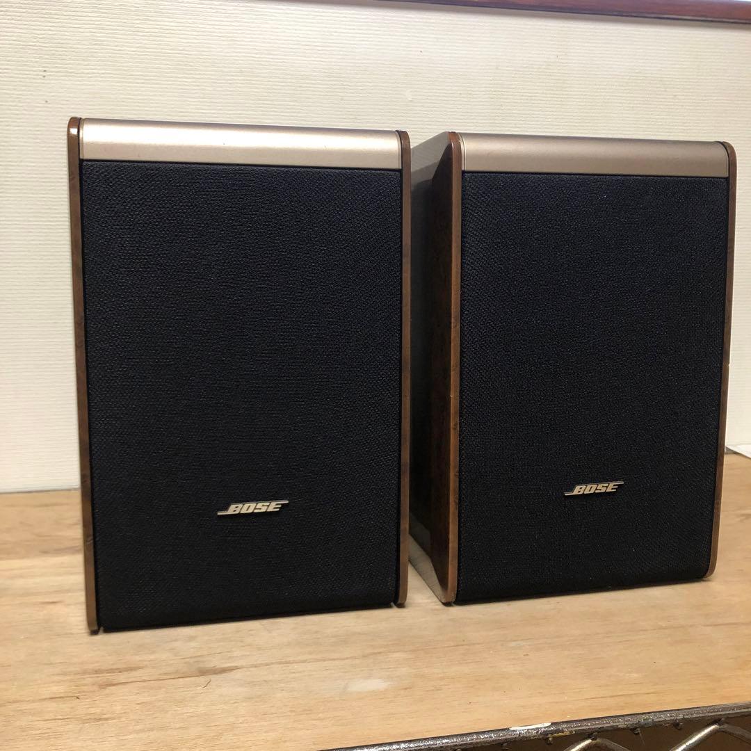 BOSE 125 スピーカー ホームシアター　PLS-1610 ボーズ