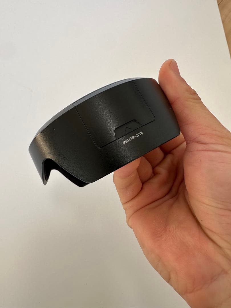 SONY FE24-70㎜ F2.8 GM2　SEL2470GM2