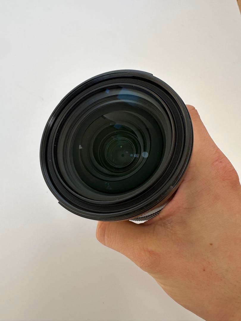 SONY FE24-70㎜ F2.8 GM2　SEL2470GM2