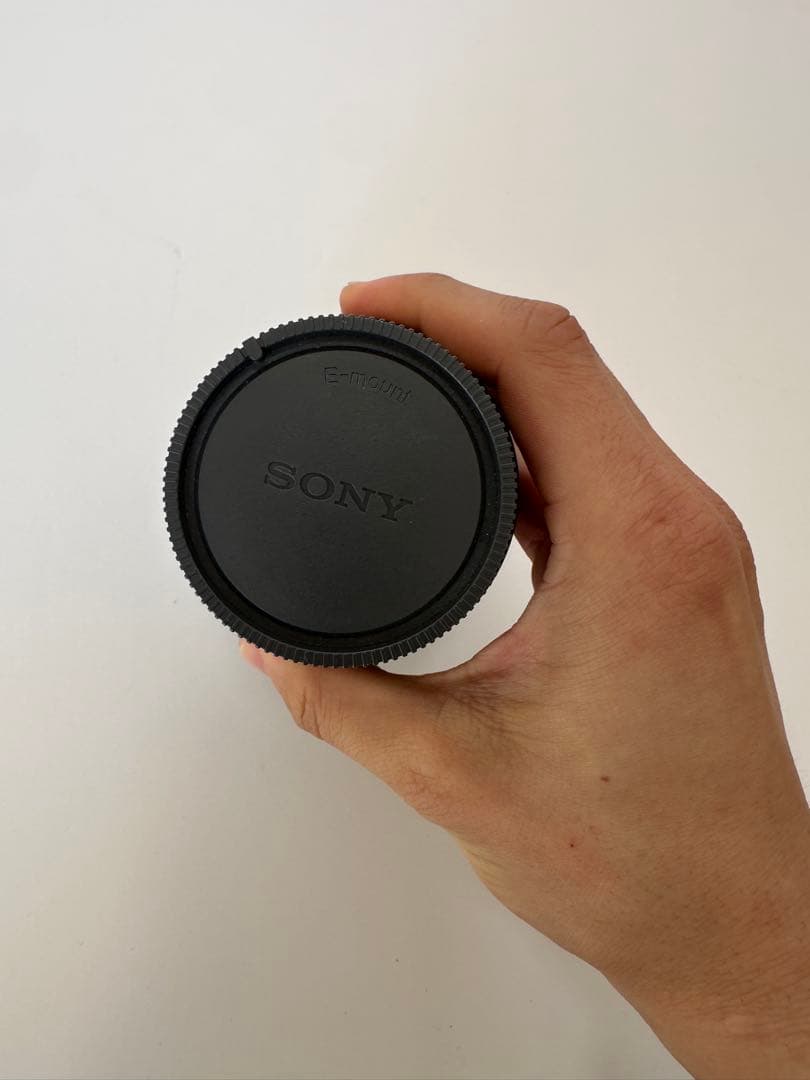 SONY FE24-70㎜ F2.8 GM2　SEL2470GM2