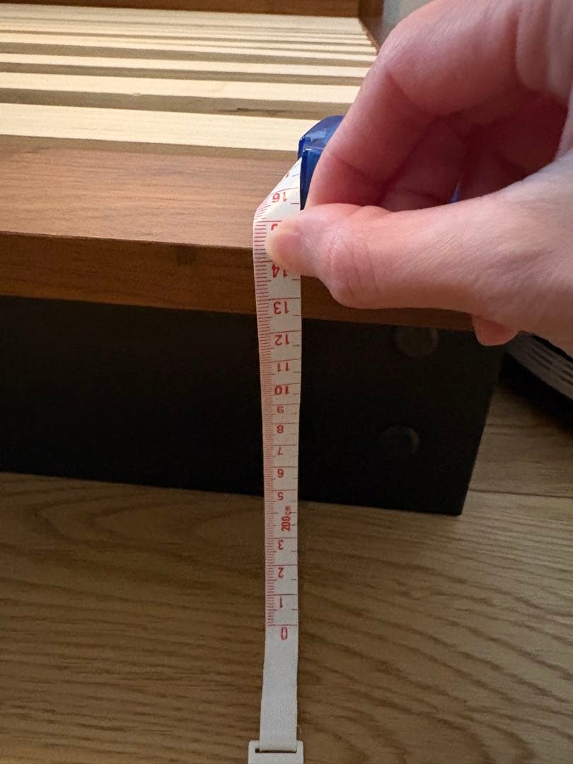 【直接引き取り限定】ニトリクイーンベッドフレーム(2口コンセント付き)