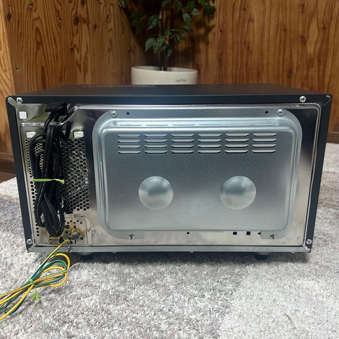 都内23区送料無料❗️ アイリスオーヤマ　MO-F1809-HA オーブンレンジ✨