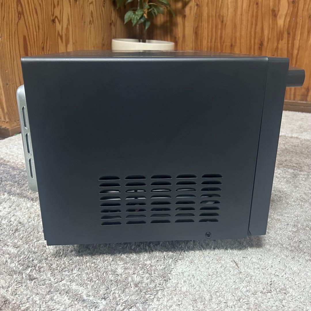 都内23区送料無料❗️ アイリスオーヤマ　MO-F1809-HA オーブンレンジ✨