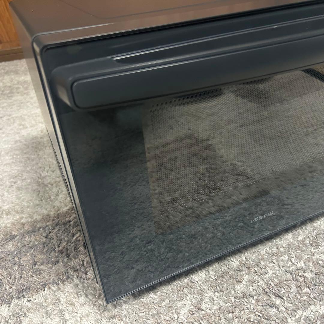 都内23区送料無料❗️ アイリスオーヤマ　MO-F1809-HA オーブンレンジ✨