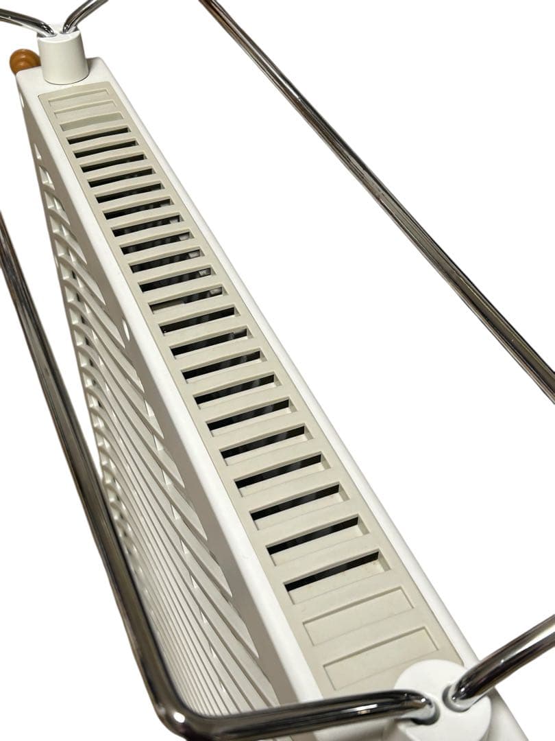 CARASARA パネルヒーター HL-800 富士ホーロー HotLand